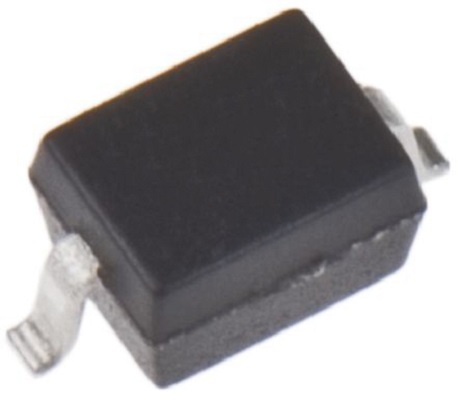 Diodes Inc DBLC12CI-7, Bi-Directional ESD Protection Diode SOD-323