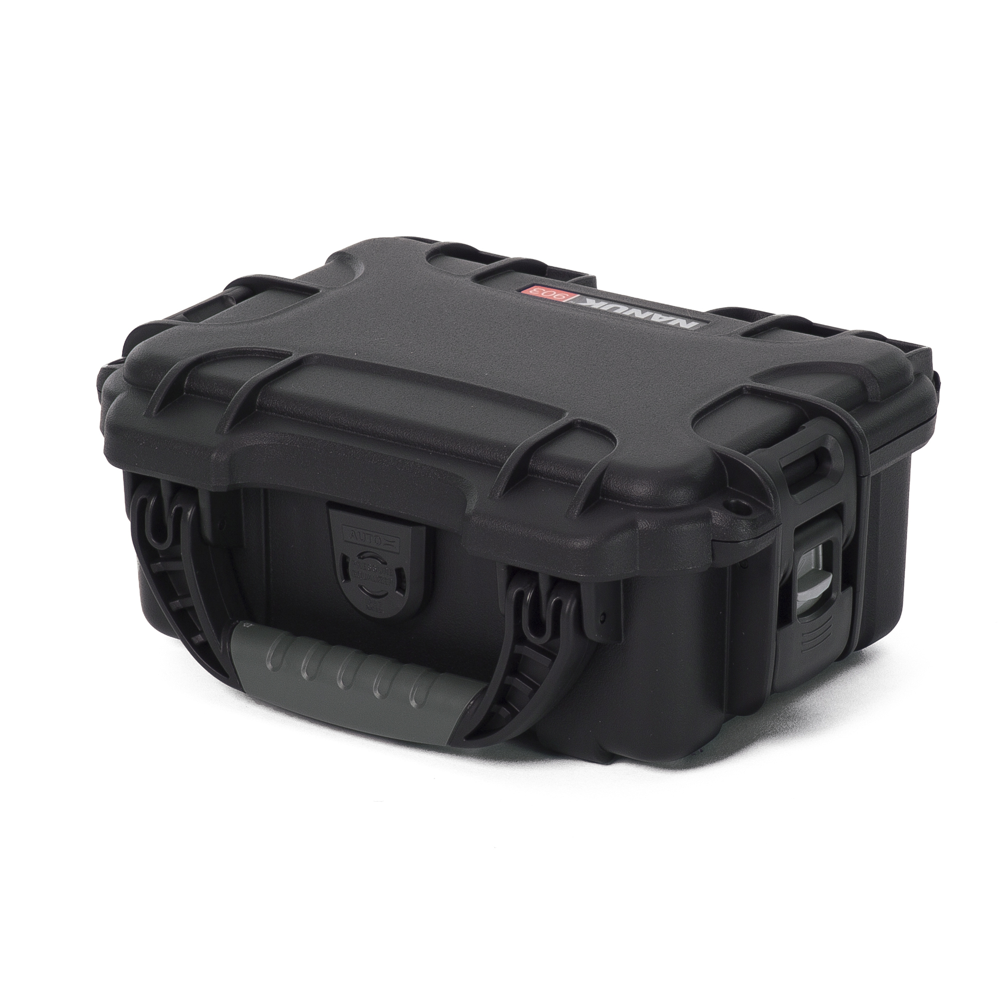 Nanuk Nanuk 903 Waterproof Plastic Case, 231 x 173 x 97mm