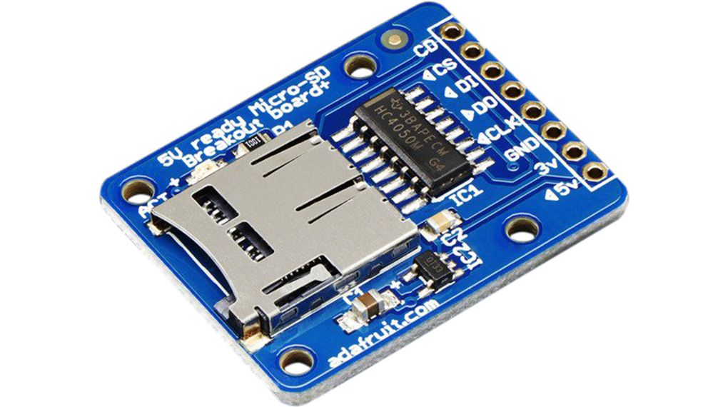 ADAFRUIT INDUSTRIES 254 Development Kit