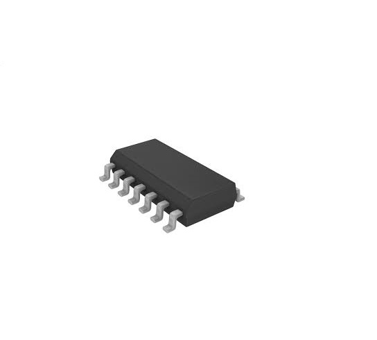 Microchip, 8 bit PIC, PIC12F Microcontroller, 32 MHz, 28kB FLASH, 14-Pin SOIC