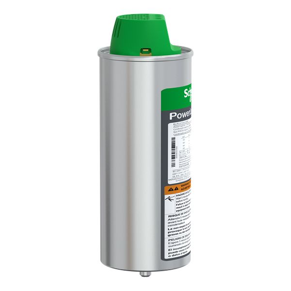 Schneider Electric Power Factor Correction Capacitor (PFC) 30kvar 36kvar