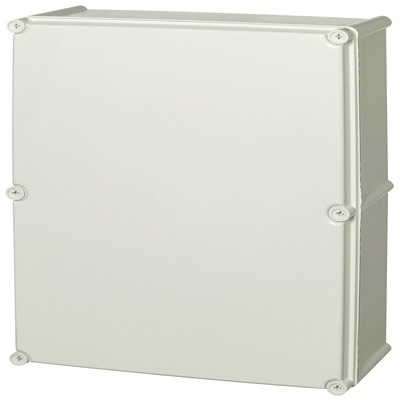 Fibox PC Series ABS Enclosure for Use with Enclosures, 560 x 380 x 180mm