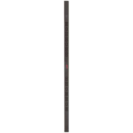 APC IEC C13, IEC C19 4, 20 Gang Power Distribution Unit, 3.05m Cable, 16A, 230 V ac