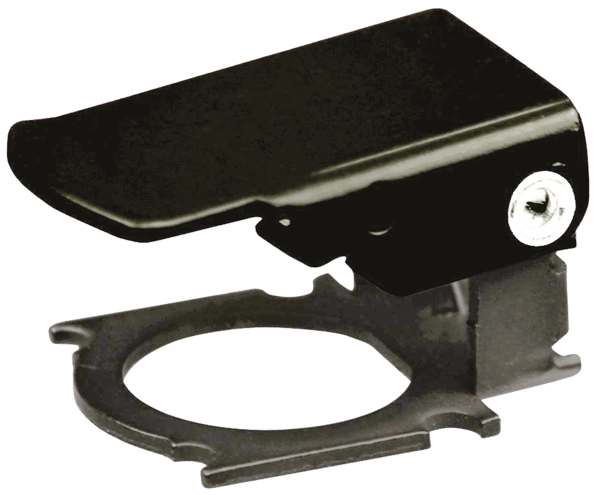 Otto Flip Guard, For Use With Push Button Switch