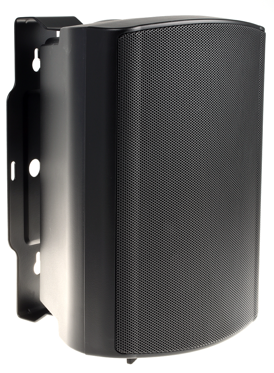 Visaton WB 13 50W Black Cabinet Speaker, 95 Hz → 20 kHz, 8Ω