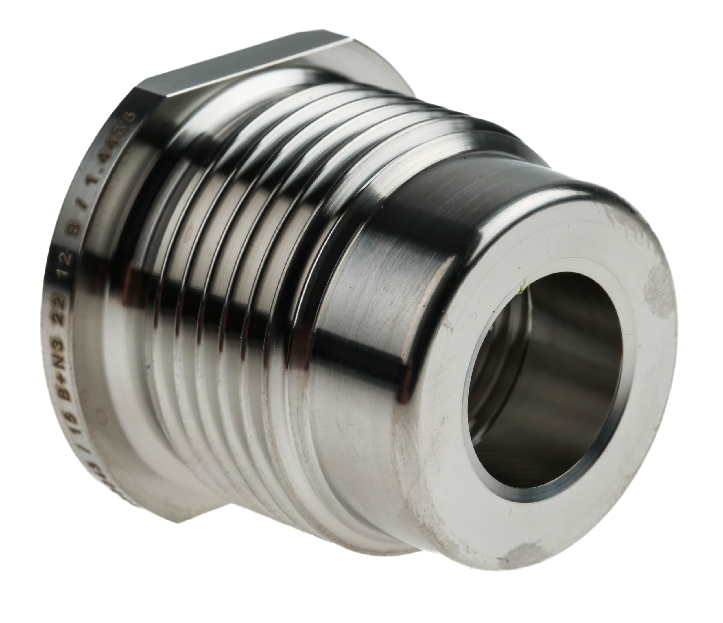 ifm electronic Adapter for Use with LMT Series