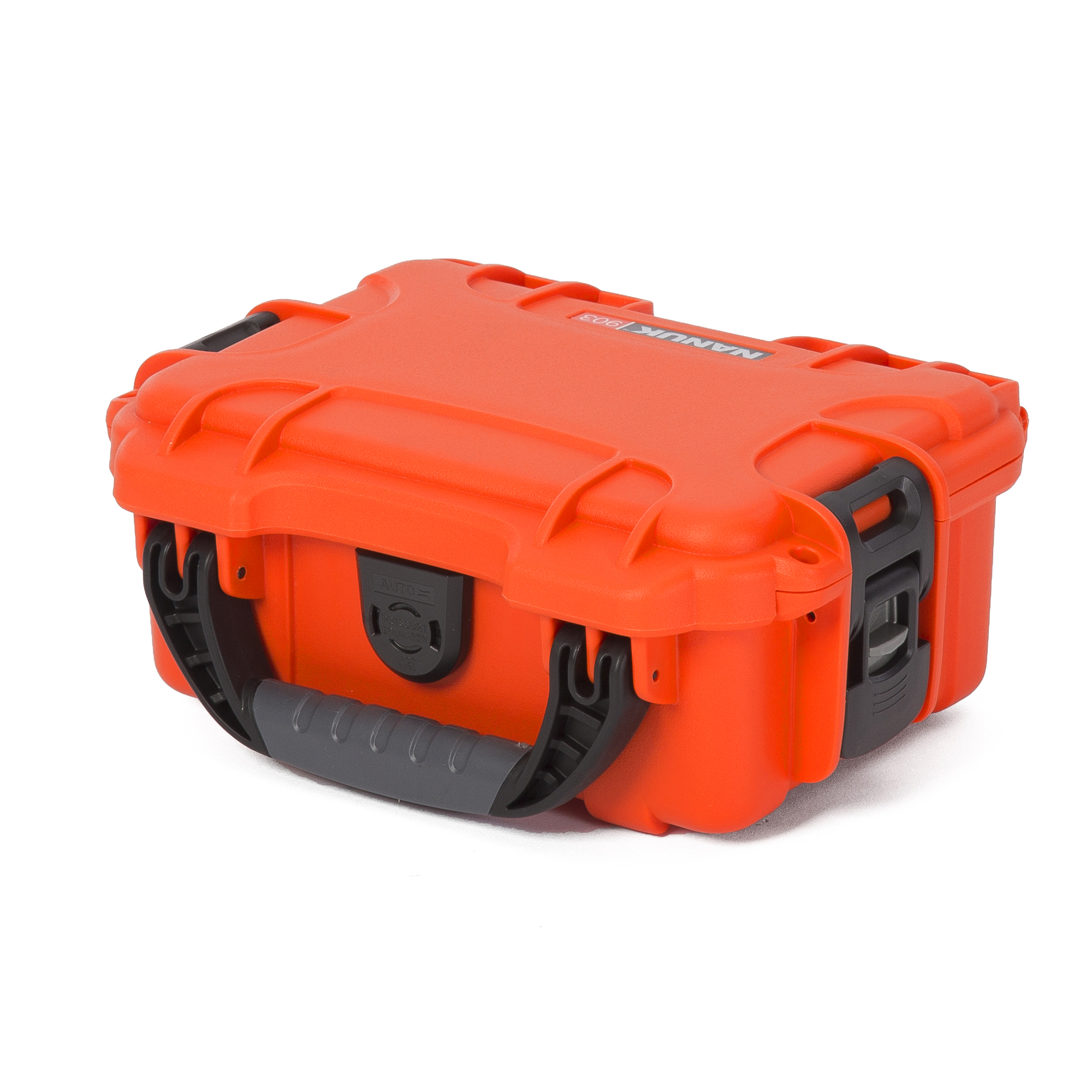 Nanuk Nanuk 903 Waterproof Plastic Case, 231 x 173 x 97mm