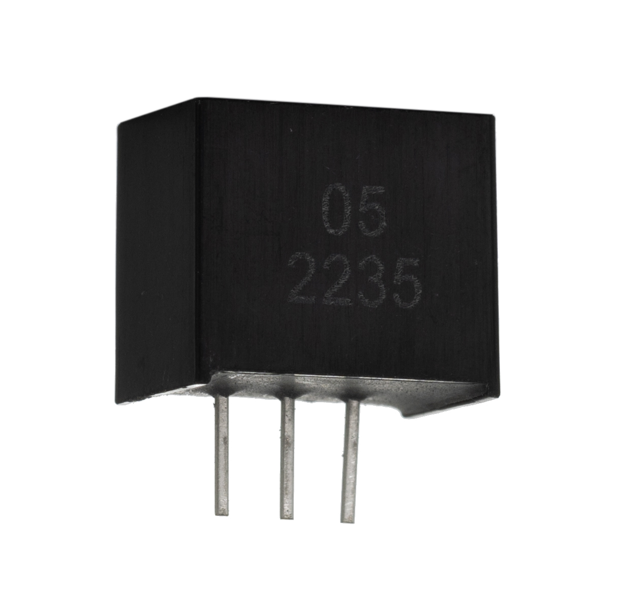 TRACOPOWER Switching Regulator, Through Hole, ±5V dc Output Voltage, 6.5 → 31 V dc, 6.5 → 42 V dc Input