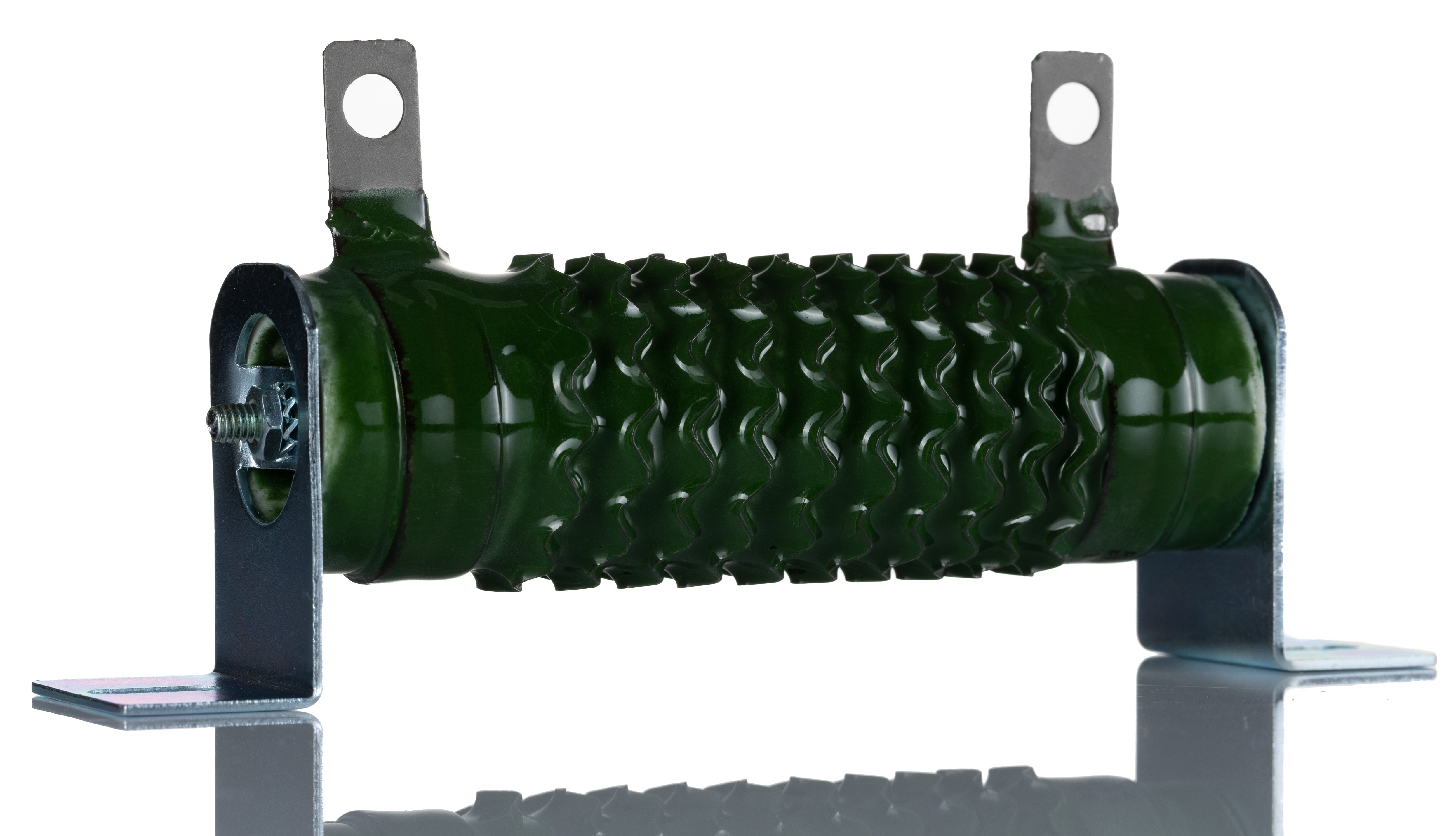 RS PRO, 2.2Ω 90W NiCr Alloy Chassis Mount Resistor 5%