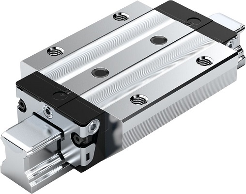 Bosch Rexroth Guide Block R1653, 70mm Rail Width