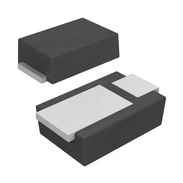 ROHM 30 V 2 A Rectifier & Schottky Diode Schottky 2-Pin PMDE RBR2VWM30ATR