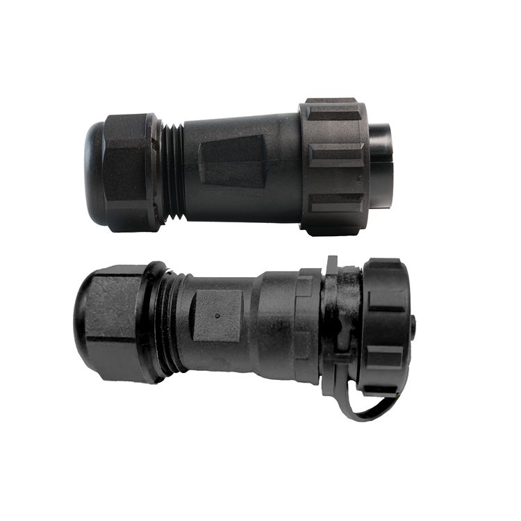 RS PRO Circular Connector, 4 Contacts, Cable, SY11 Connector, Plug, Socket, Male/Female, IP68, SY11 Series