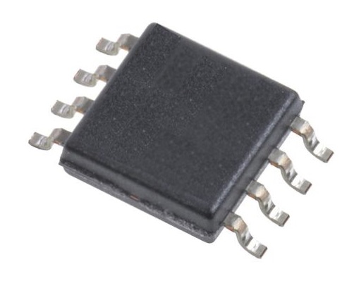 Renesas Electronics ISL12026AIBZ, Real Time Clock, 16bit RAM Serial-I2C, 8-Pin SOIC 8
