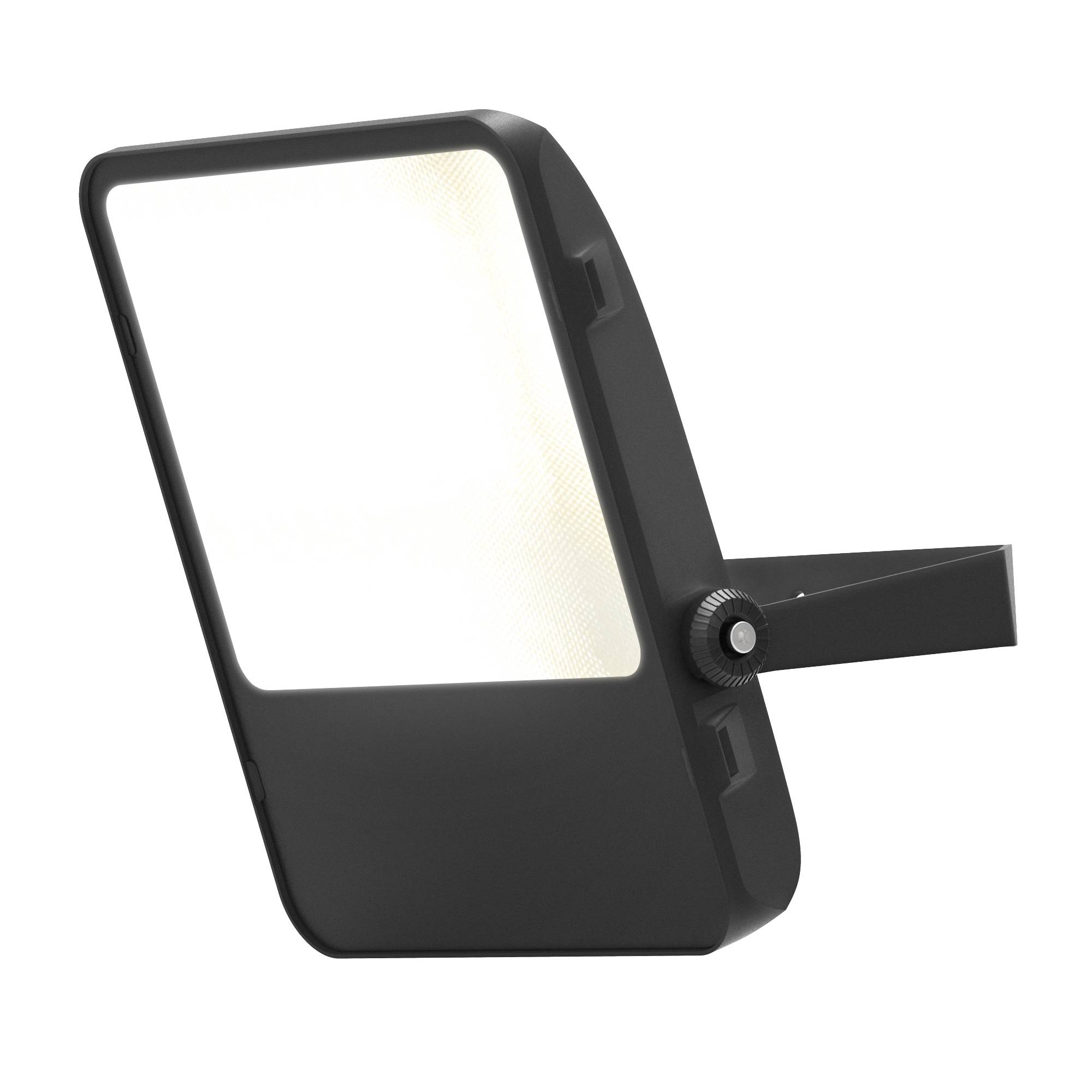 4lite UK 4L2 Floodlight, 200 W, 23000 lm, IP65, 220 → 240 V