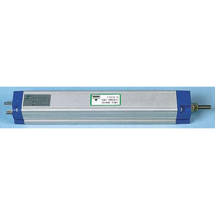 Vishay REC 115L Series Linear Measuring Linear Transducer