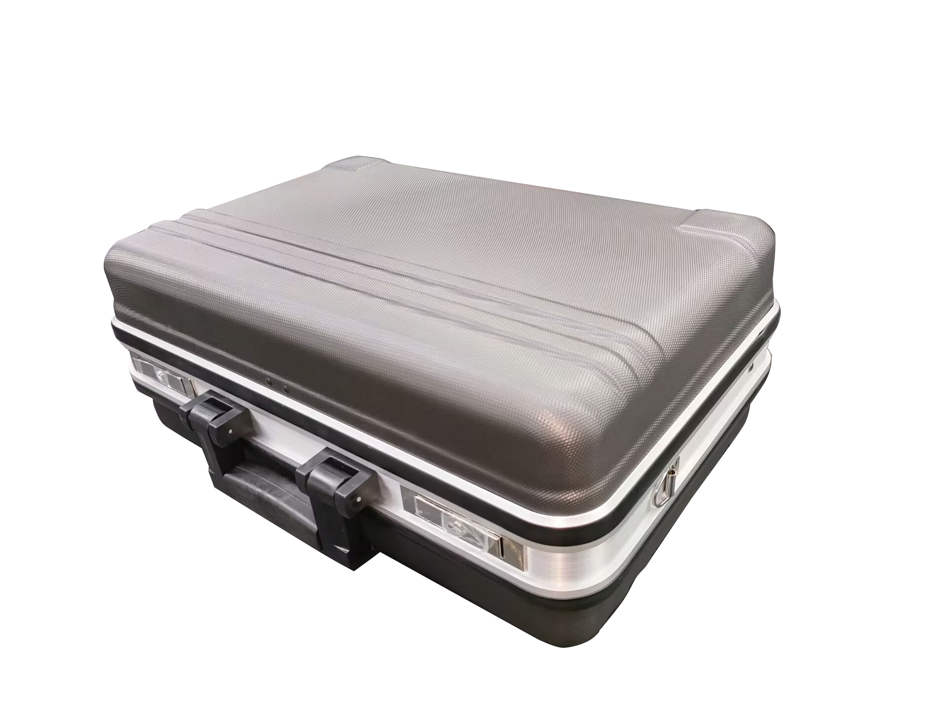 RS PRO 33 drawers  ABS Tool Case , 485 x 320 x 185mm