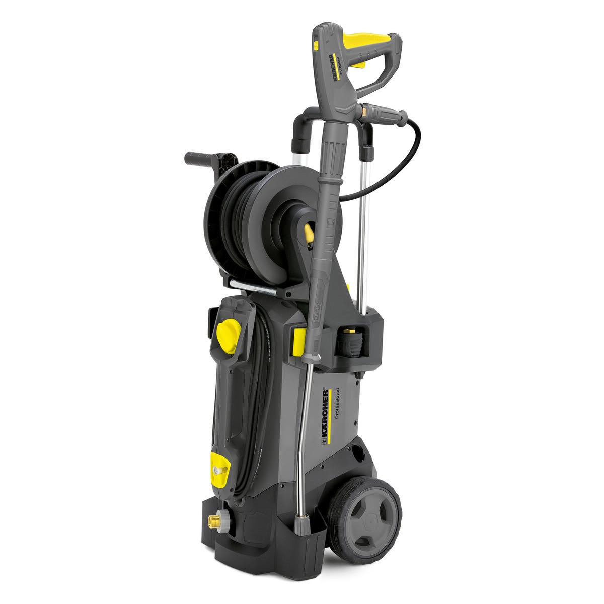 Karcher Pressure Washer, 130bar 590L/h