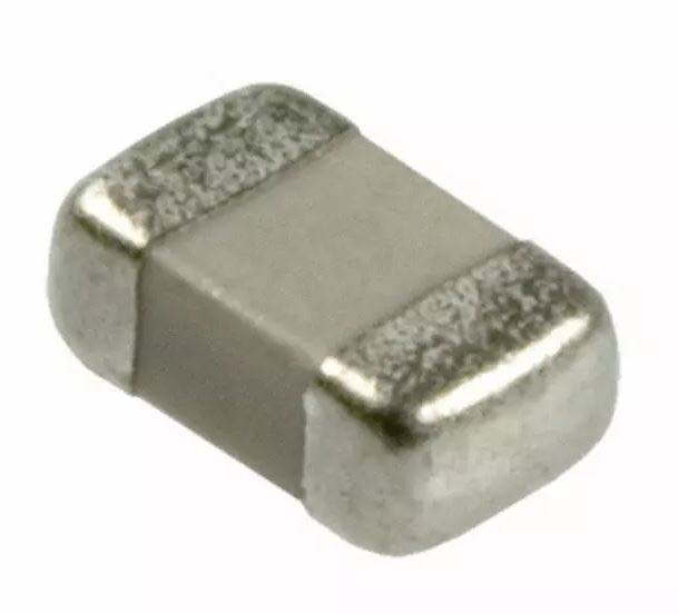 KYOCERA AVX 10μF Electrolytic Tantalum Capacitor 16V dc, TAC Series