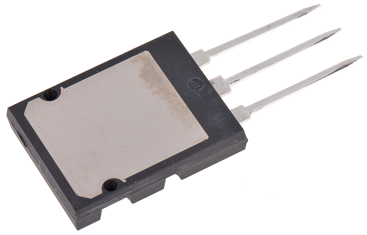 IXYS Type N-Channel MOSFET, 210 A, 300 V Enhancement, 3-Pin PLUS264 IXFB210N30P3