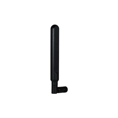 Ewon FAC90901_0000 Stubby Multi-Band Antenna with SMA Male Connector