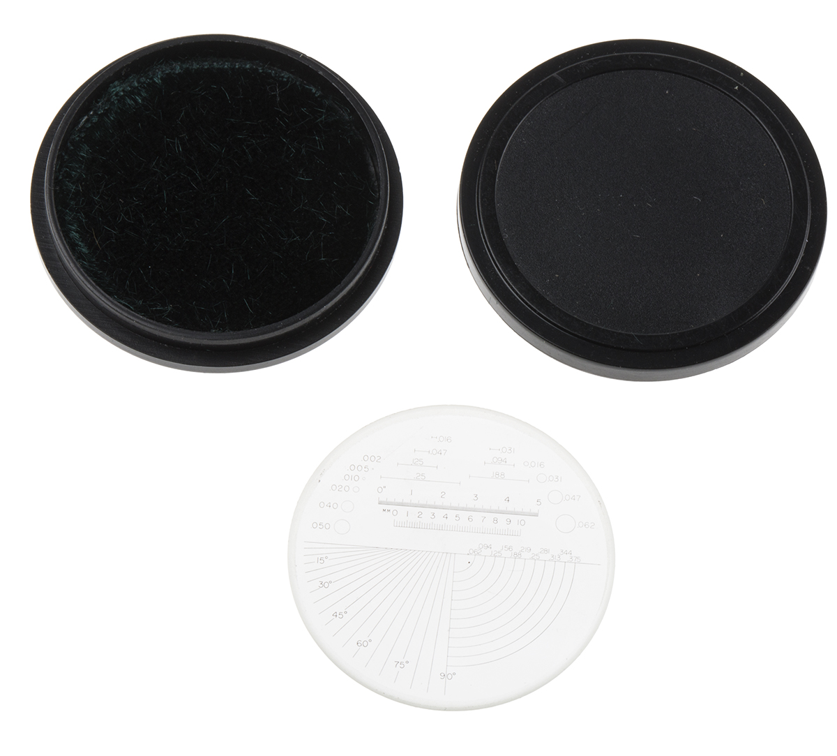 RS PRO Surface Contact Magnifier