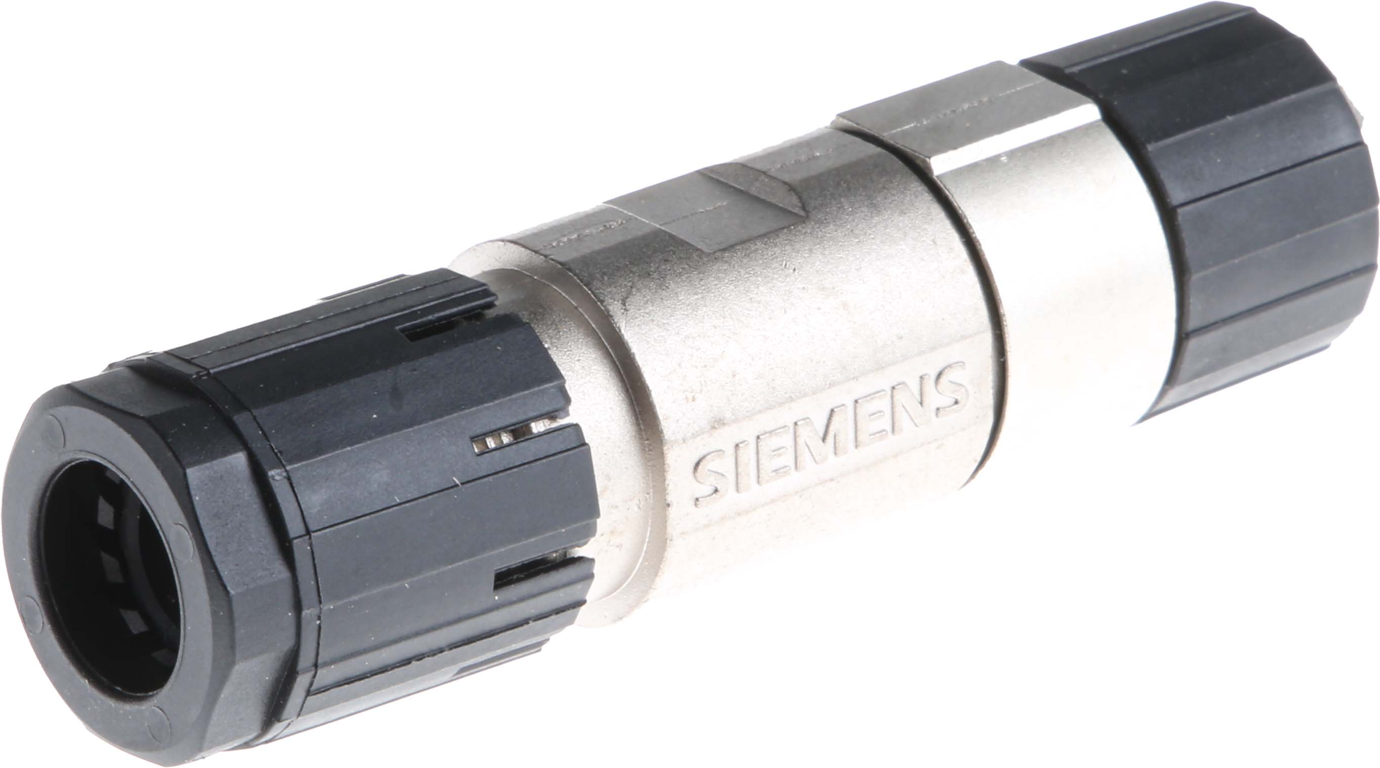Siemens for Use with RS485 Network