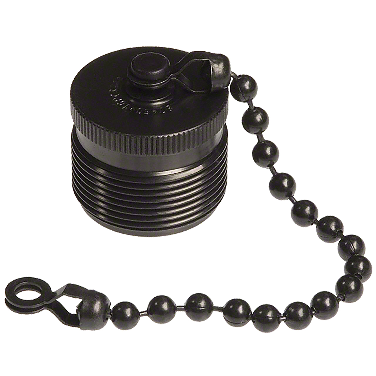 Amphenol Industrial 97 MIL-DTL-5015 Socket Dust Cap, Shell Size 16 IP66 Rated, with Olive Drab Cadmium Finish, Aluminium