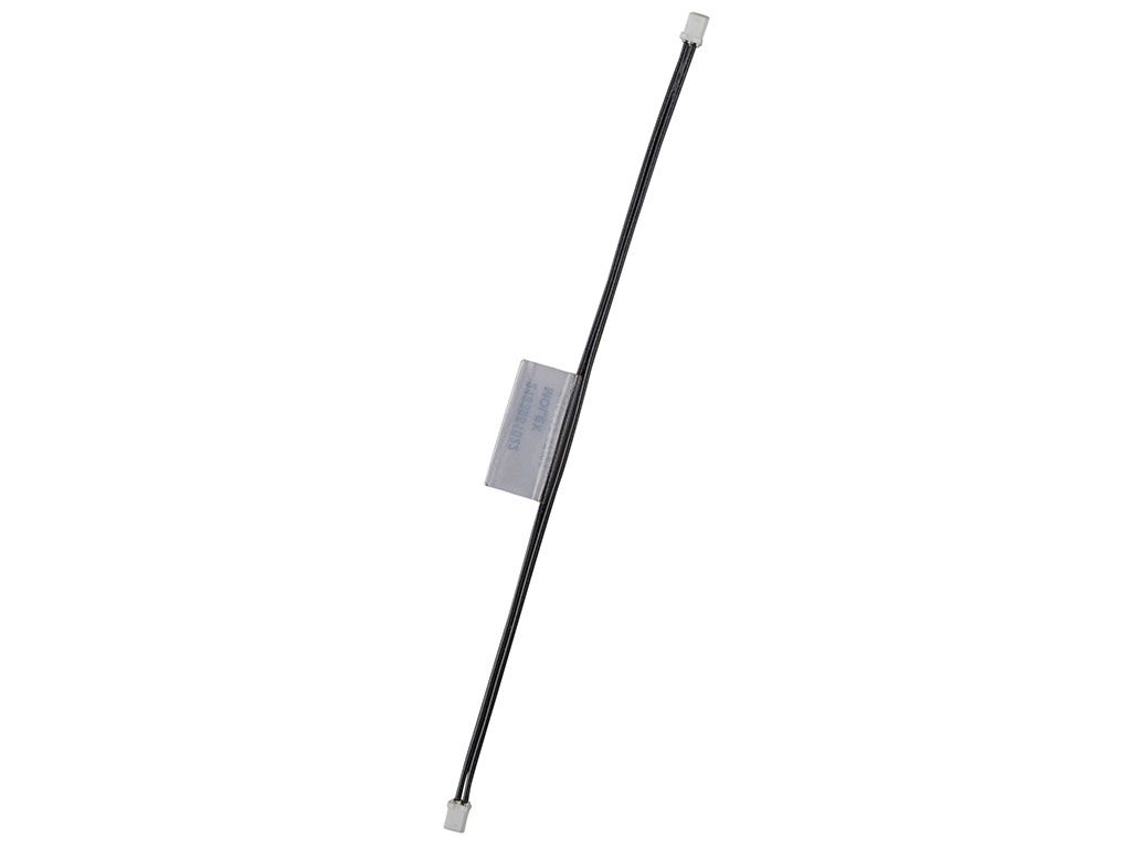 Molex 2 Way Female Pico-SPOX to 2 Way Female Pico-SPOX Wire to Board Cable, 50mm