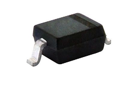 Vishay, 8.2V Zener Diode ± 5% 200 mW SMT 2-Pin SOD-323