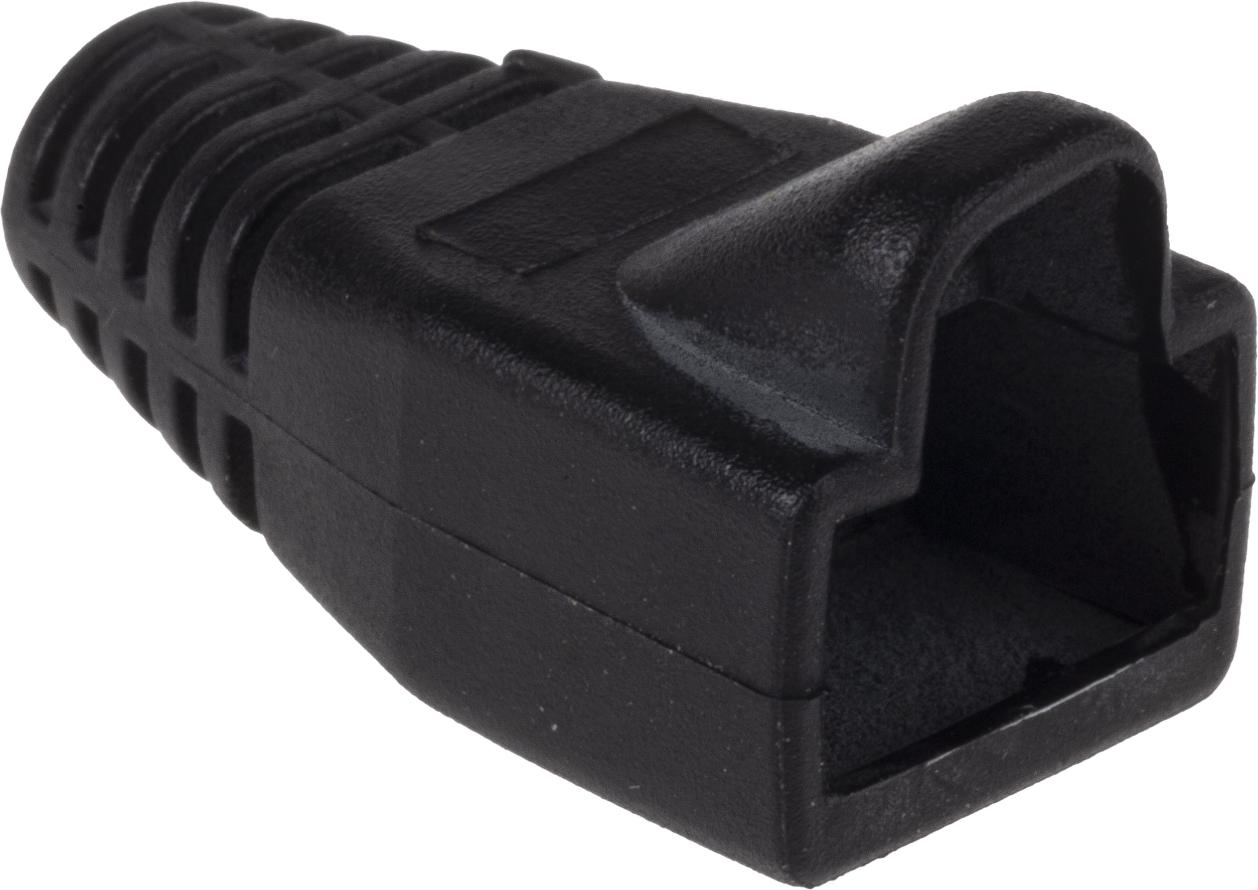 RS PRO Boot for use with RJ45 Connectors