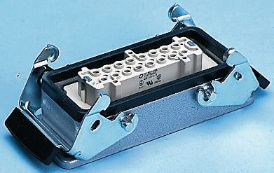 EPIC Connector Set, 48 Way, 16A, Female, H-BE, 440 V