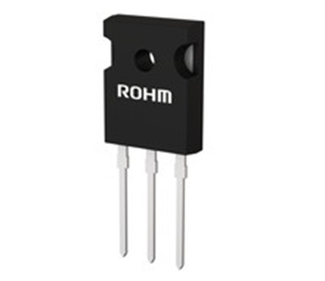 ROHM RGA80TSX2HRC11 IGBT, 105 A 1200 V, 3-Pin TO-247N, Through Hole