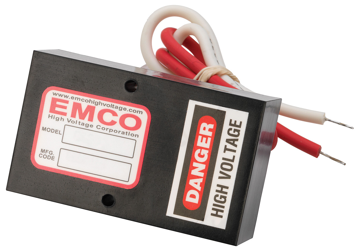 XP Power E Series DC-DC Converter, 7kV/ 430μA Output, 0 → 15 V dc Input, 3W, Through Hole, +60°C Max Temp -10°C