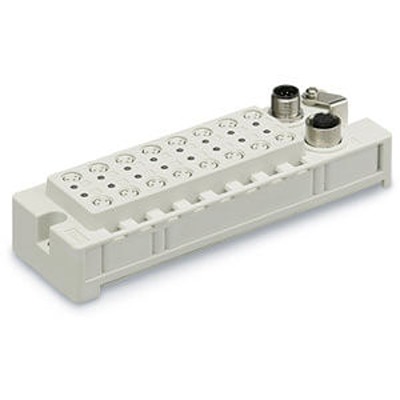 SMC EX500 series Serial Interface