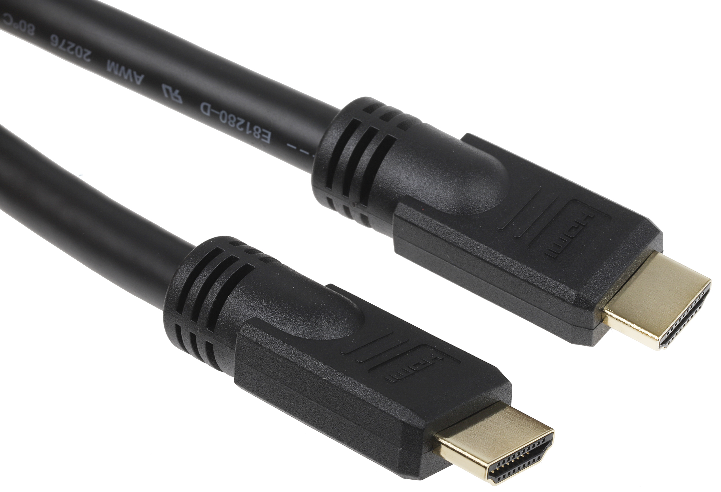 StarTech.com HDMI 1.4, 10m Male HDMI to Male HDMI High Speed 4K @ 30Hz