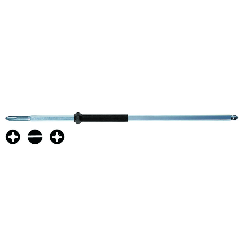 Weidmuller Screwdriver Insert Torque Screwdriver