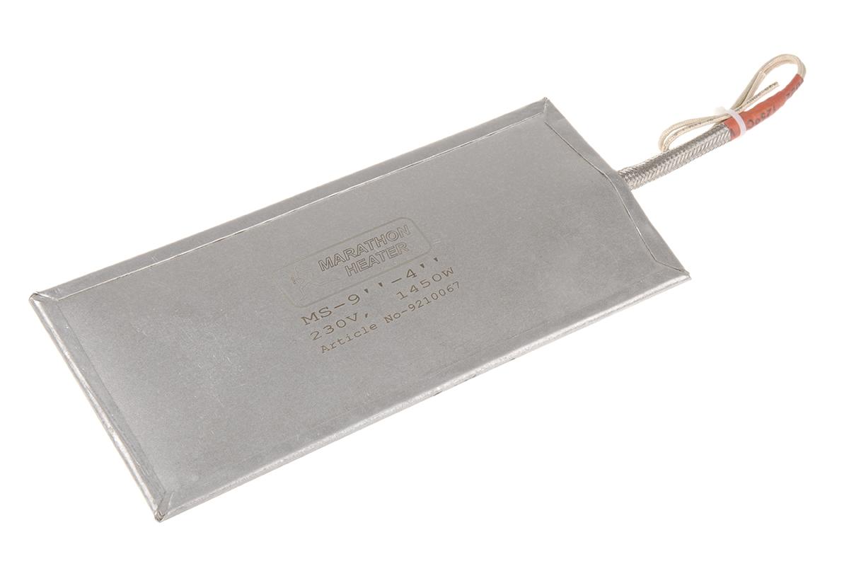 RS PRO Heating Element, 1.45 kW, 230 V ac