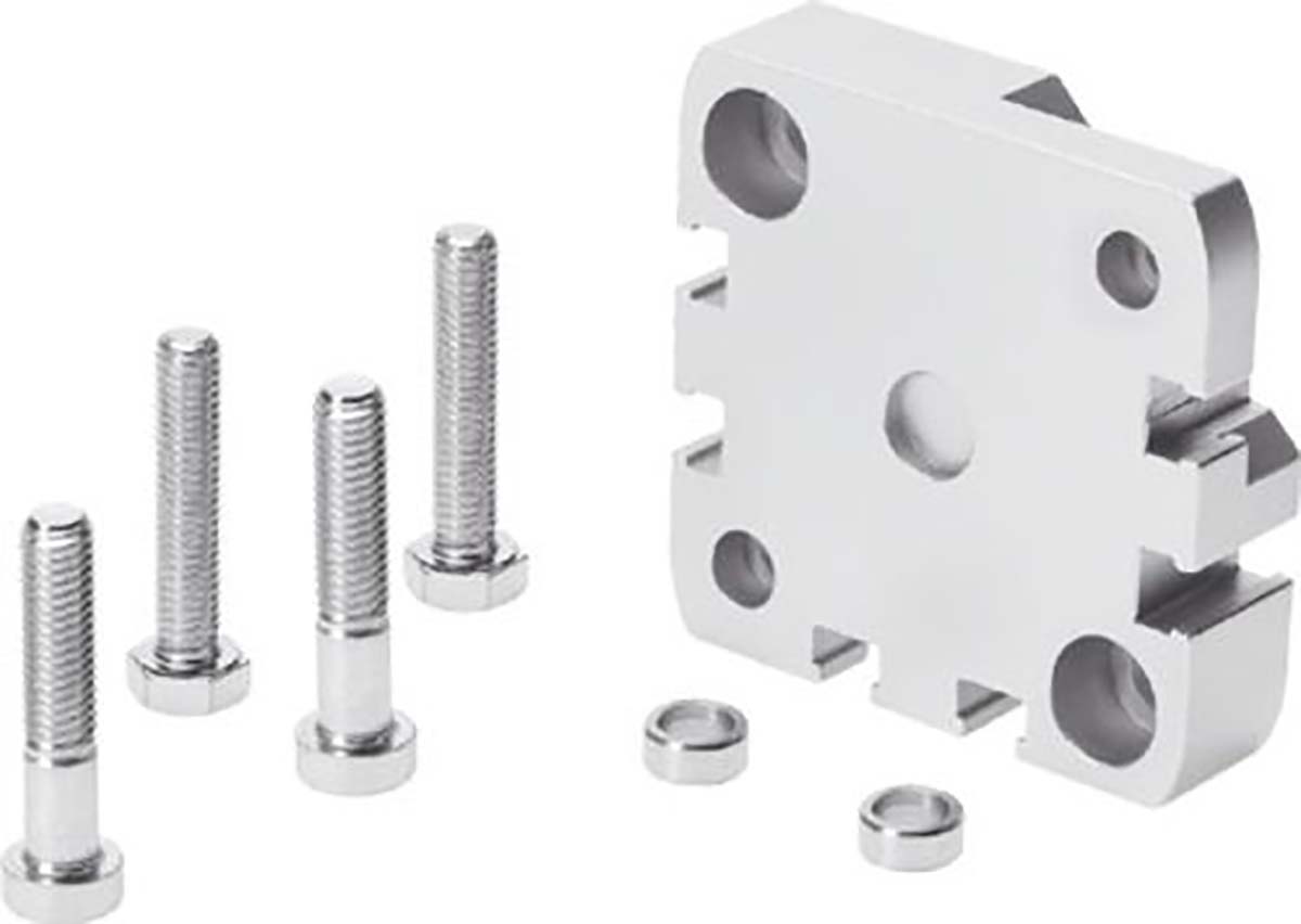 Festo Fastening Kit DPNA-50, To Fit 50mm Bore Size