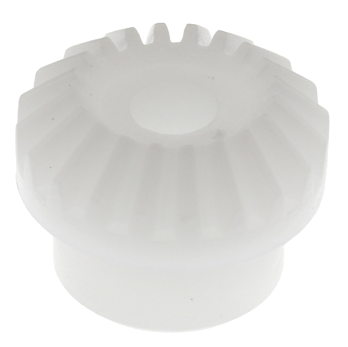 RS PRO POM Mitre Gear, 3mm Bore, 20 Teeth, 0.5 Module