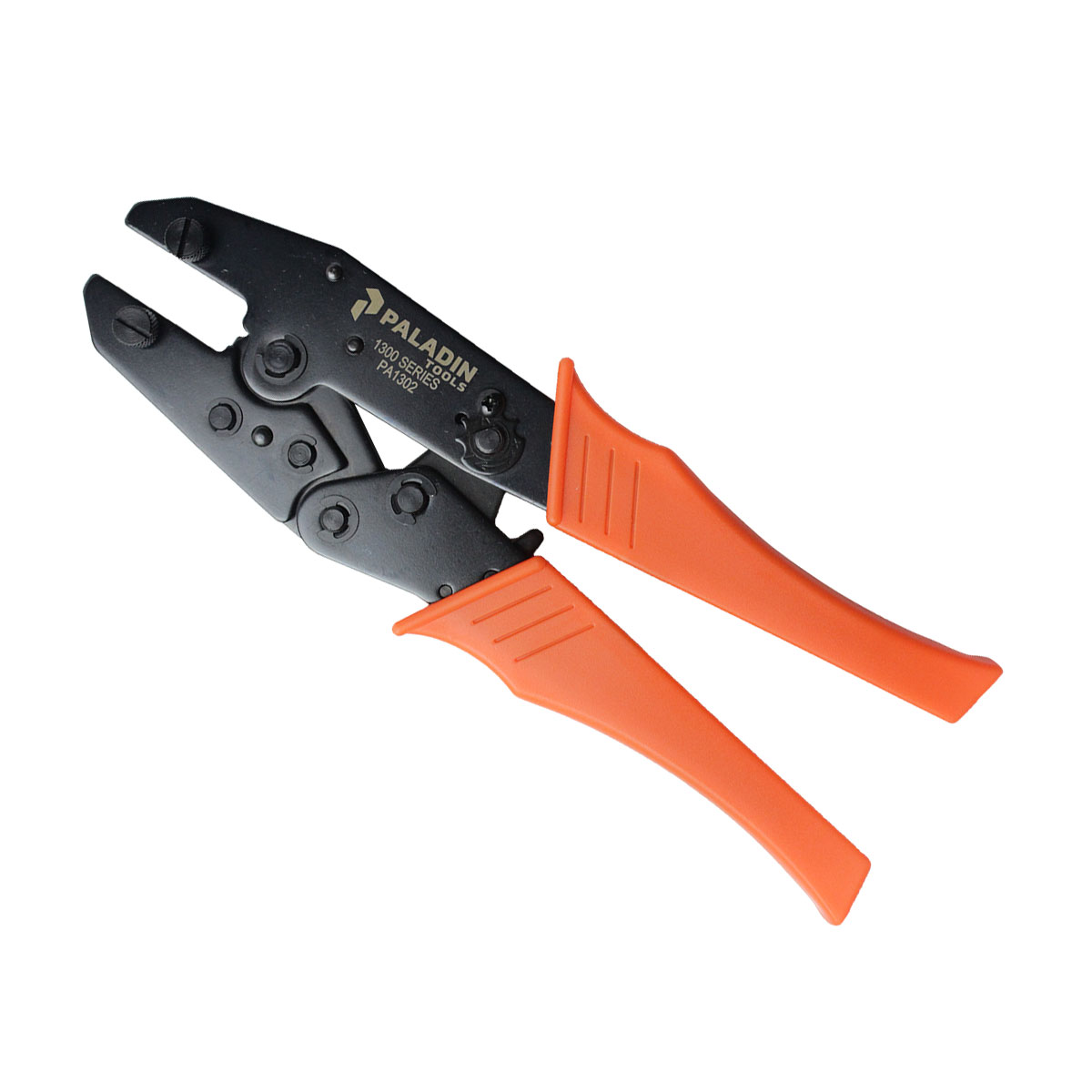Tempo Hand Ratcheting Crimp Tool Frame