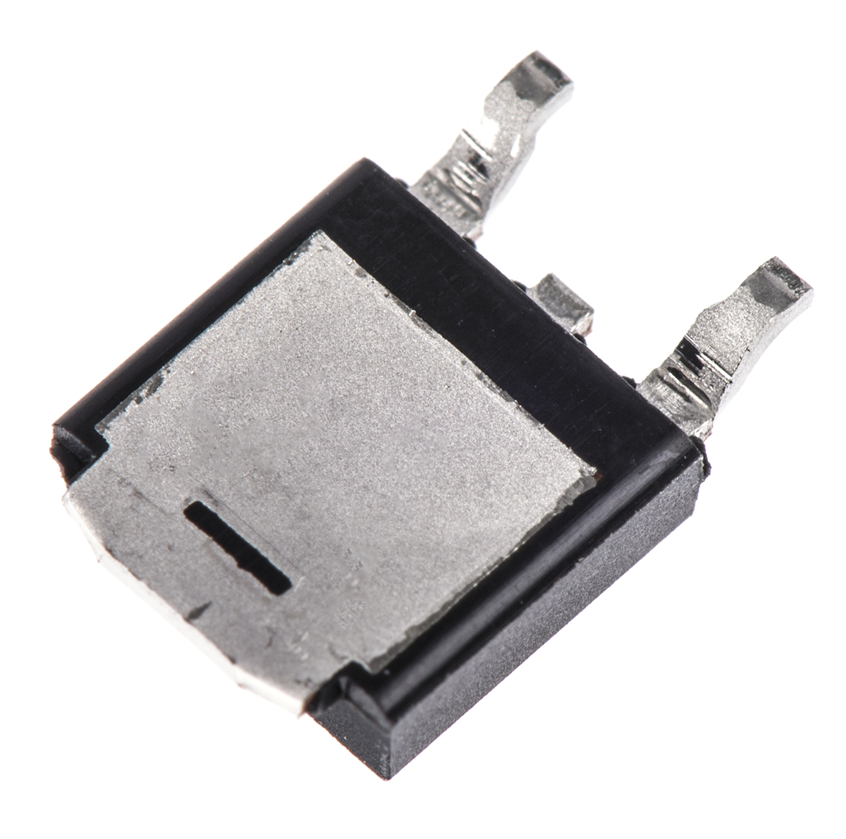 onsemi NTD2955 Type P-Channel MOSFET, 12 A, 60 V Enhancement, 3-Pin TO-252
