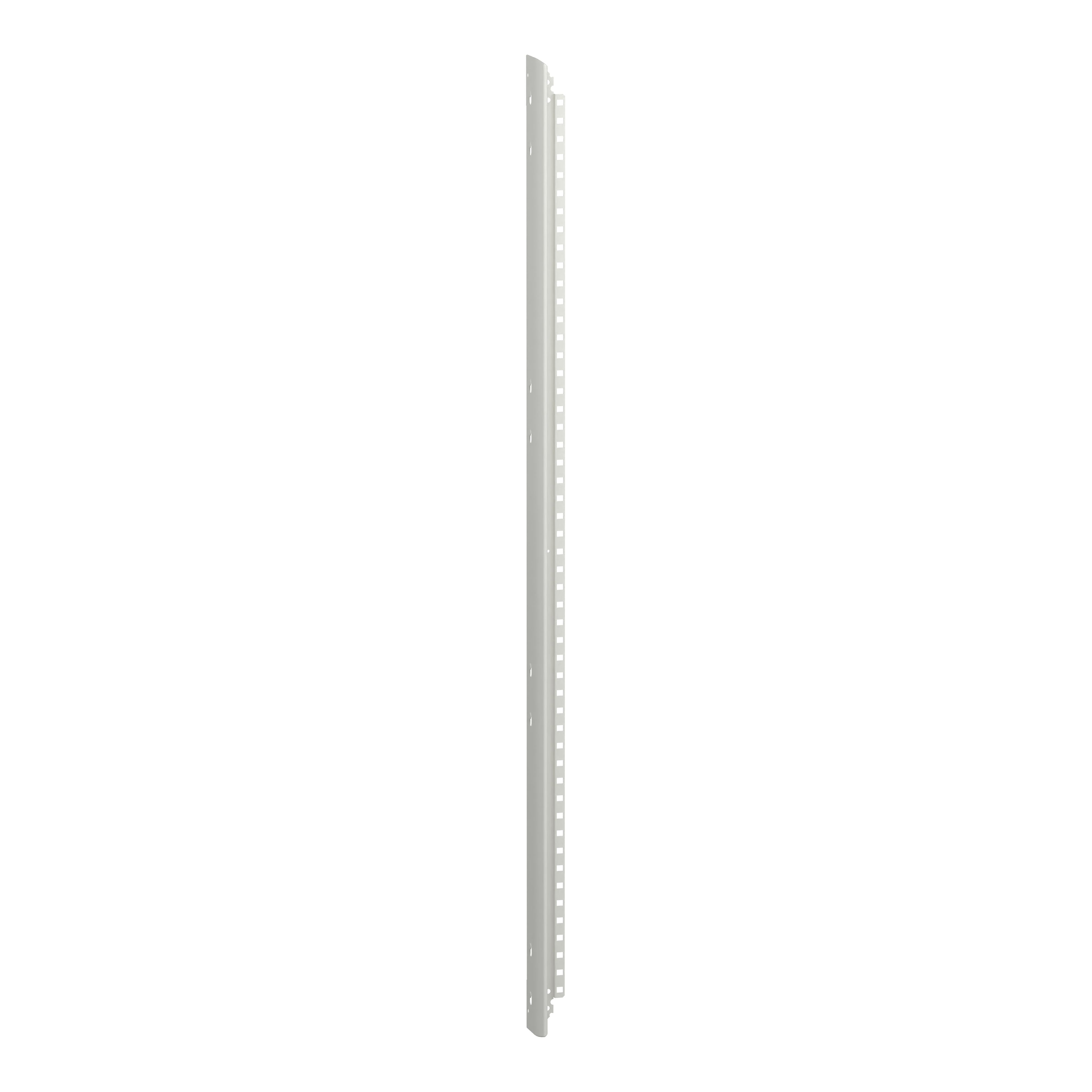 Schneider Electric PrismaSeT G Series Polyester Upright for Use with PrismaSeT PrismaSeT G Enclosure, 1380 x 600mm