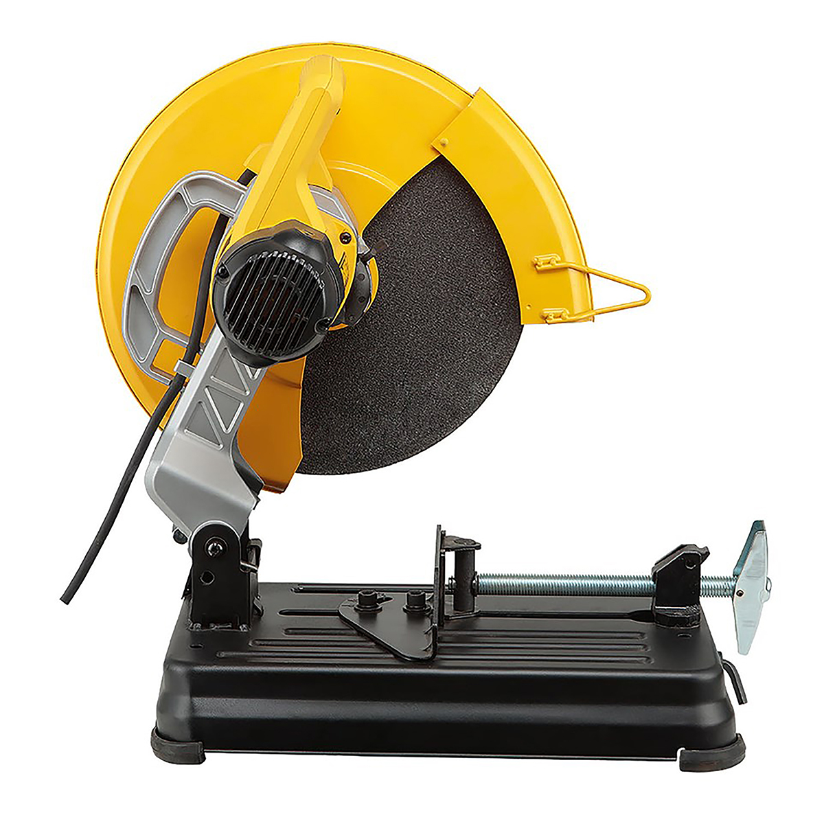 DeWALT D28730 355mm Corded Mitre Saw, 240V, Type G - British 3-Pin