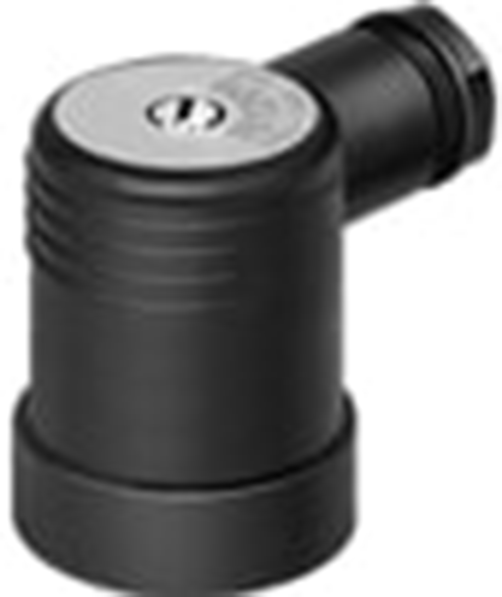 Festo PEV Angled plug socket