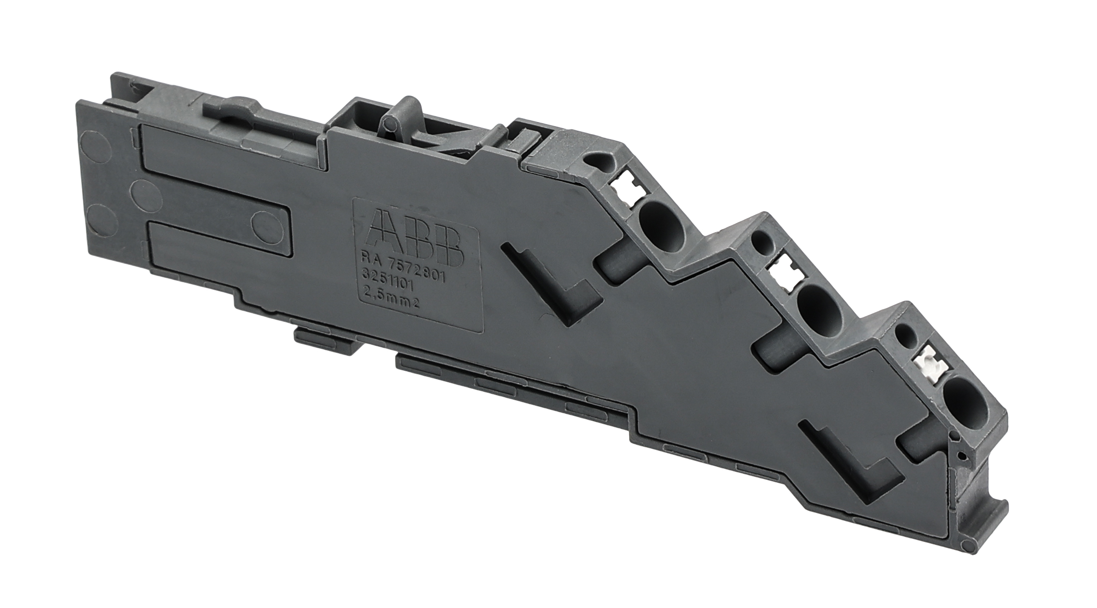 ABB Emax 2, Tmax XT Terminal for use with Circuit Breaker