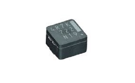 Panasonic, ETQP4M, 1206 Yes Surface Mount Inductor with a Metal Composite Core, 68 μH Wirewound ±20 % 2.9 A Idc
