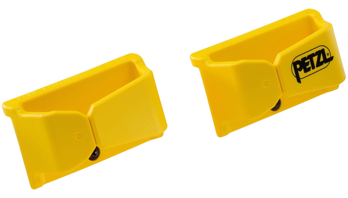 Petzl End Connector of Lanyard
