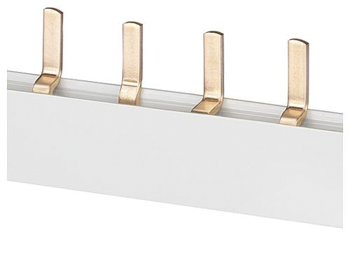 Siemens SENTRON 4 Phase Busbar, 18mm Pitch