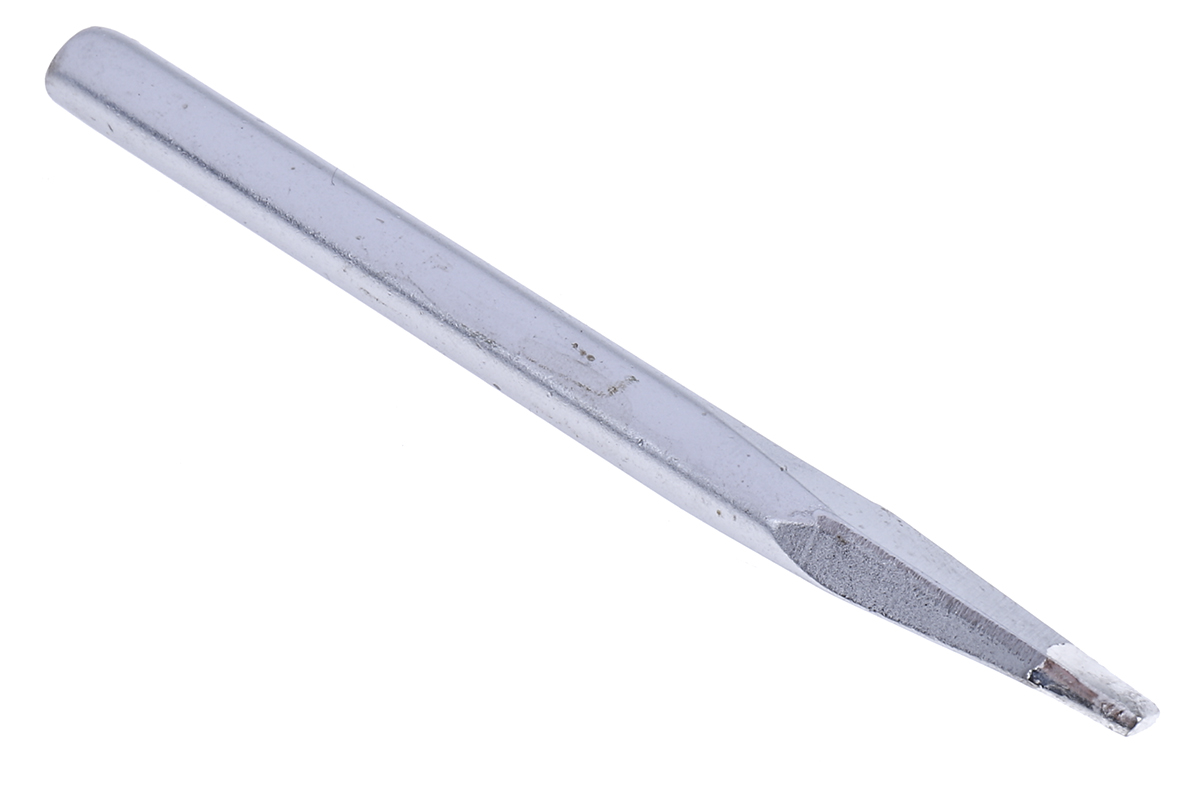 Ersa 1 mm Chisel Soldering Iron Tip for use with ERSA 30S