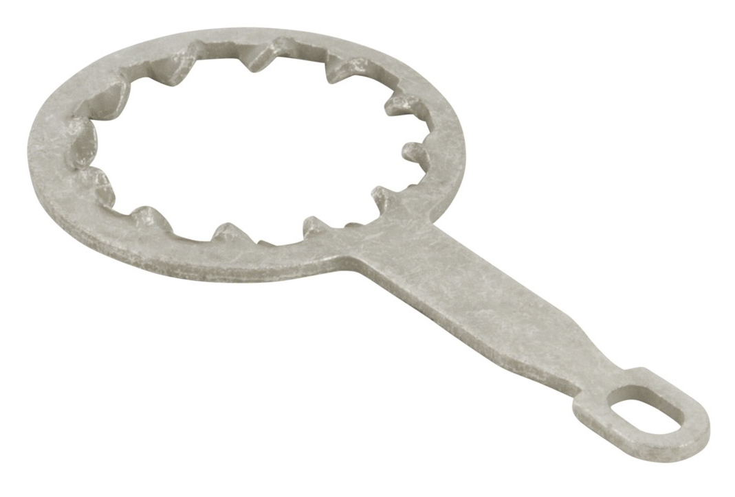 Amphenol RF Insulating Washer for BNC Type Connector for use with BNC Connector